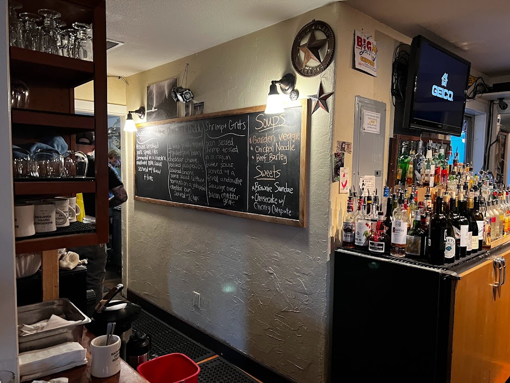 Brother Jons Public House | restaurant | 1227 NW Galveston Ave, Bend, OR 97701, USA | 5413063321 OR +1 541-306-3321