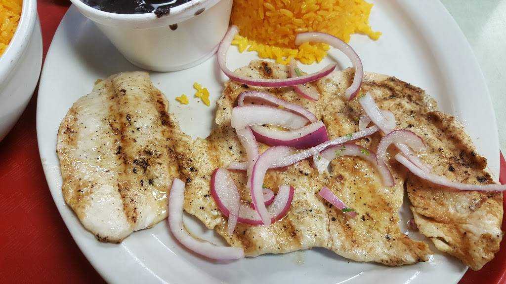 La Granja | restaurant | 7040 Okeechobee Rd, Fort Pierce, FL 34945, USA | 7724671070 OR +1 772-467-1070