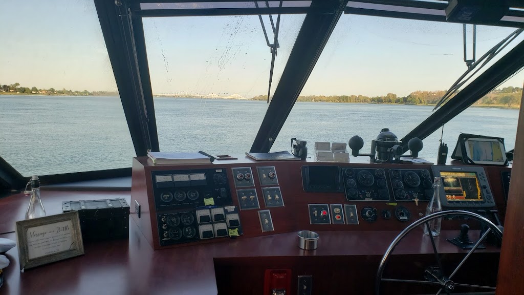 Water2Wine Cruises (Office) | restaurant | 608 Williams Blvd, Richland, WA 99354, USA | 5095781717 OR +1 509-578-1717