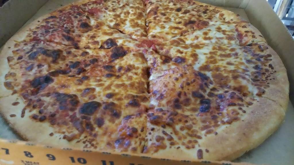 Little Caesars Pizza | meal takeaway | 701 N Aspen Ave, Broken Arrow, OK 74012, USA | 9186153588 OR +1 918-615-3588