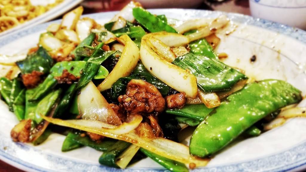 Jasmine Garden | restaurant | 4739 N Ocean Dr, Fort Lauderdale, FL 33308, USA | 9547850499 OR +1 954-785-0499