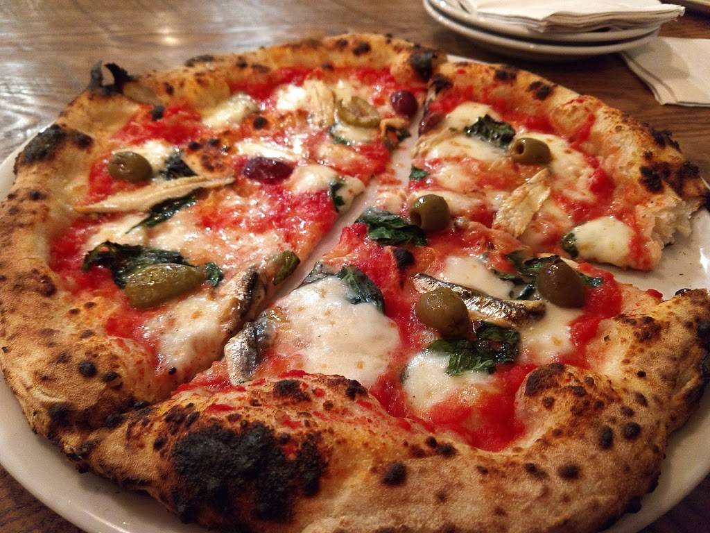 Jays Artisan Pizzeria | restaurant | 2872 Delaware Ave, Kenmore, NY 14217, USA | 7163221704 OR +1 716-322-1704