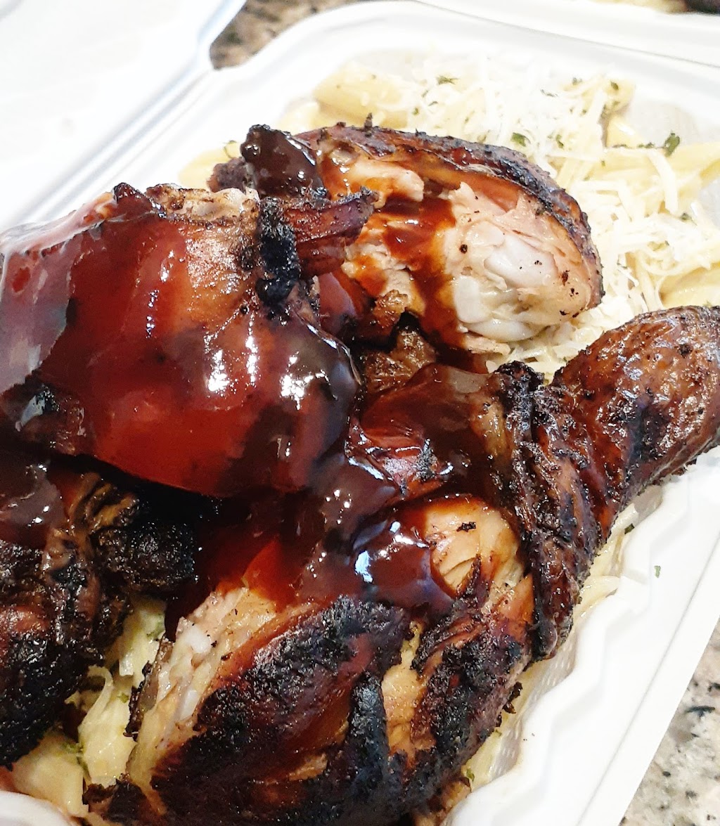 Caribbean village cuisines inc. | restaurant | 229 Tapscott St, Brooklyn, NY 11212, USA | 9294994990 OR +1 929-499-4990