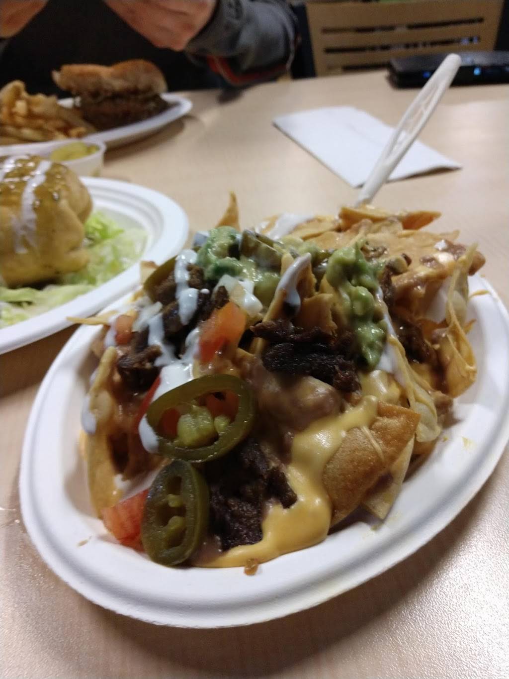 House Of Mexica | restaurant | 3600 Warren Way #107, Reno, NV 89509, USA | 7753841690 OR +1 775-384-1690