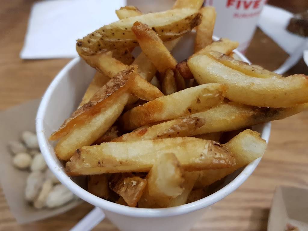 Five Guys | meal takeaway | 36050-A Detroit Rd, Avon, OH 44011, USA | 4409374897 OR +1 440-937-4897
