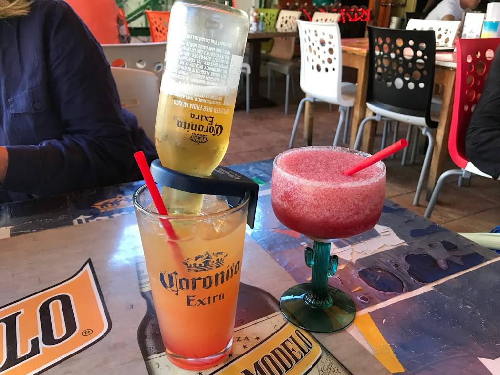 La Cucaracha Mexican Bar and Grill | restaurant | 2446 Koa Ave, Honolulu, HI 96815, USA | 8089243366 OR +1 808-924-3366