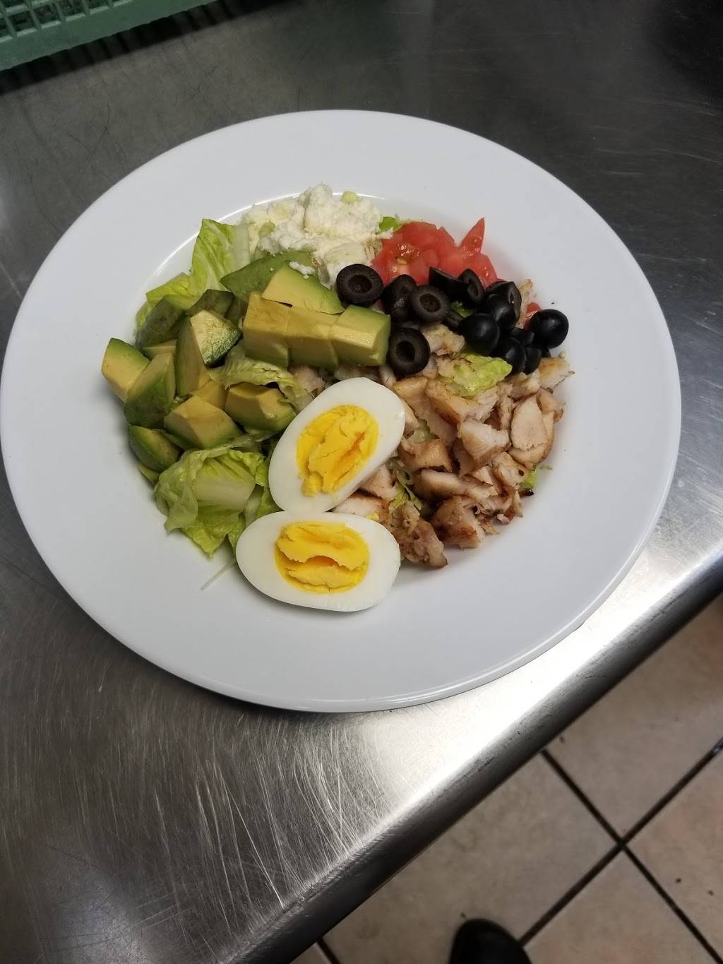 La Santaneca pupuseria | restaurant | 2508 Oakdale Rd, Modesto, CA 95355, USA | 2095512224 OR +1 209-551-2224