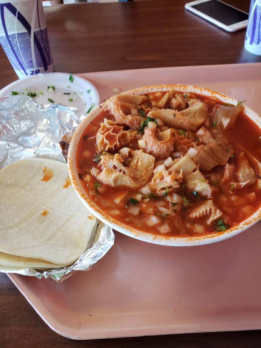 Tacos Mexican Fast Food | restaurant | 1533 S Seneca St, Wichita, KS 67213, USA | 3162664949 OR +1 316-266-4949