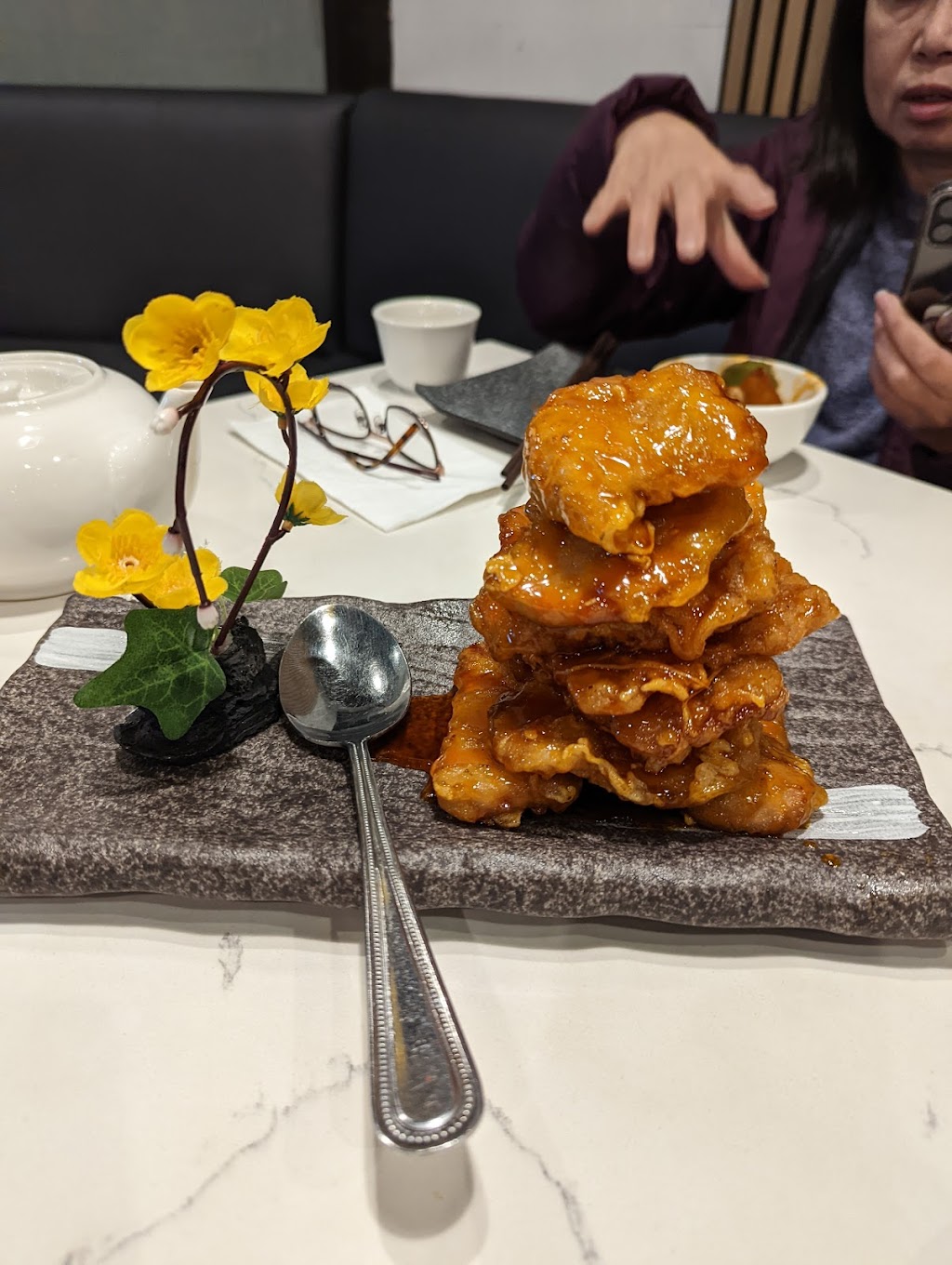 Highland Noodles金城兰州拉面 | restaurant | 1720 N Milpitas Blvd, Milpitas, CA 95035, USA | 6692842114 OR +1 669-284-2114