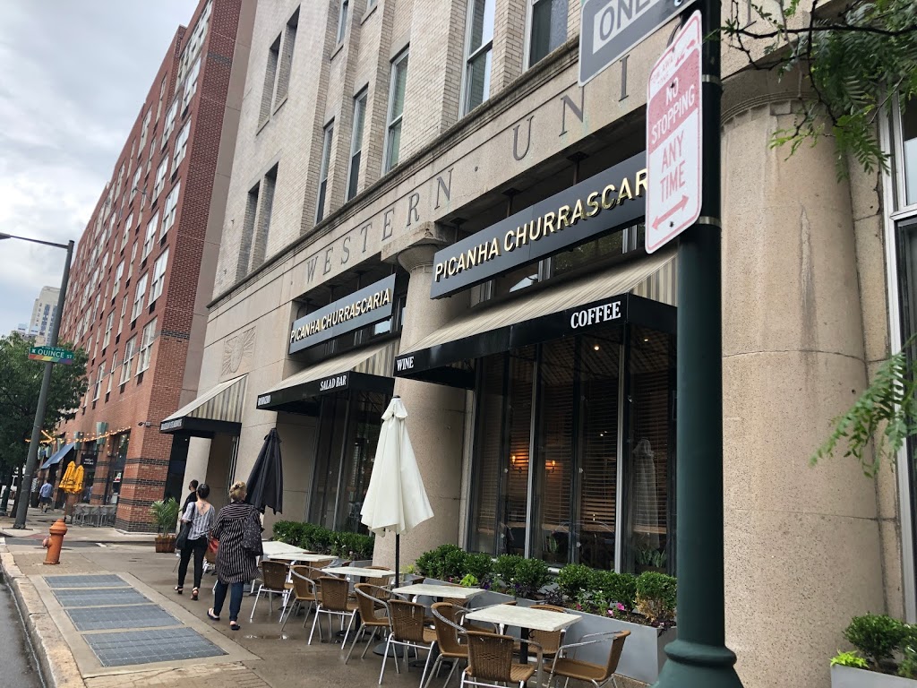 Picanha Brazilian Steakhouse | restaurant | 1111 Locust St, Philadelphia, PA 19107, USA | 2156088870 OR +1 215-608-8870