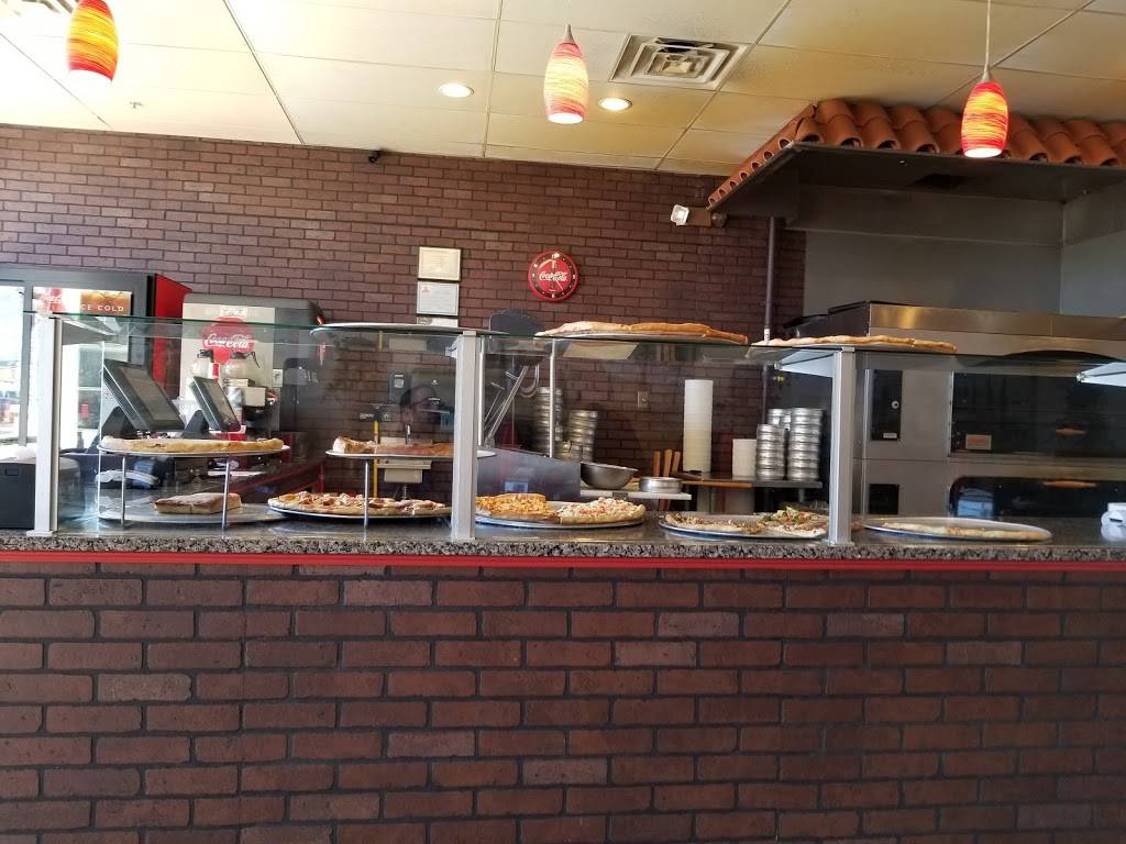 Oaks Italian Deli | restaurant | 1570 Egypt Rd, Phoenixville, PA 19460, USA | 6106660280 OR +1 610-666-0280