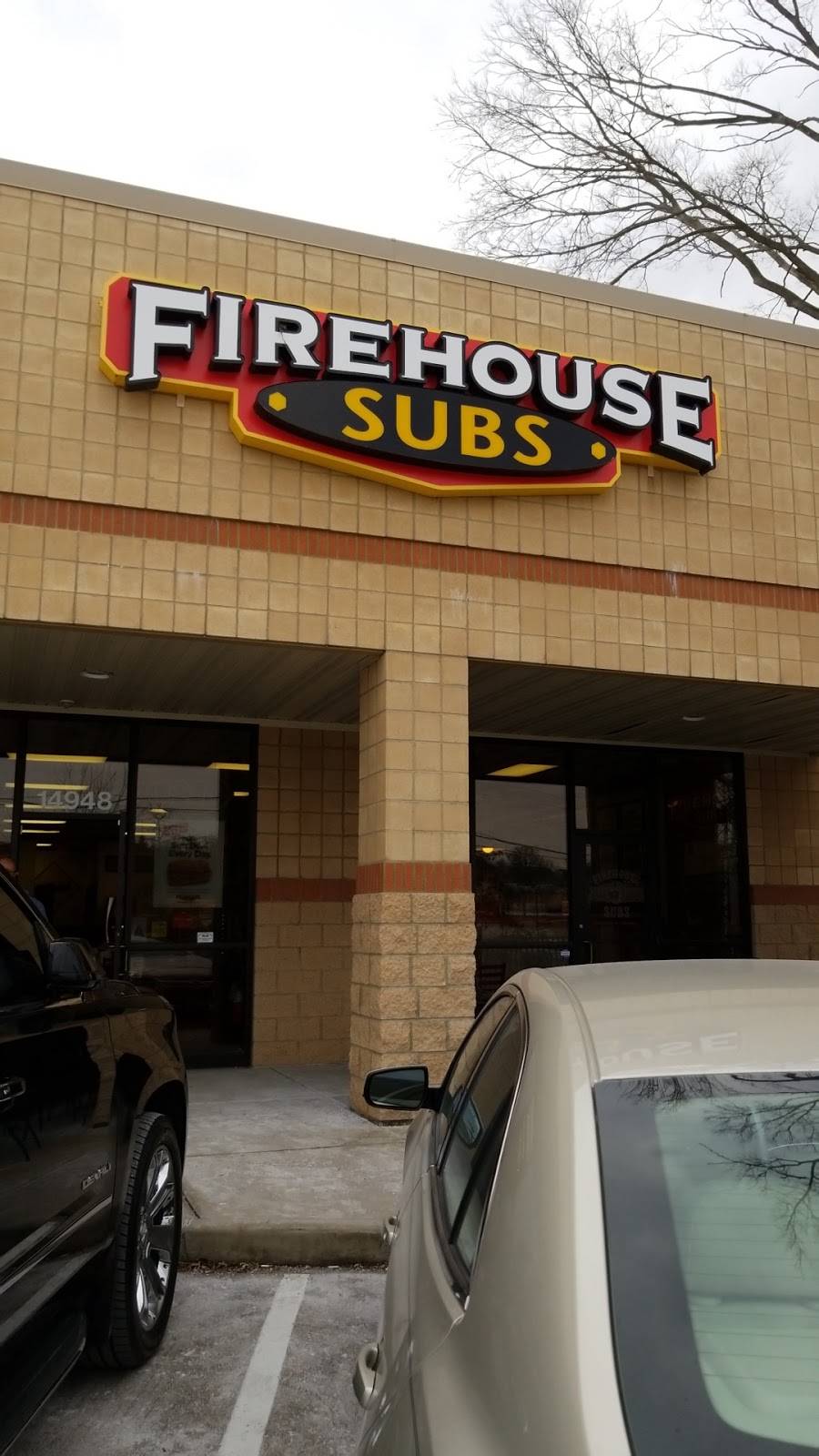 Firehouse Subs | meal delivery | 14948 Manchester Rd, Ballwin, MO 63011, USA | 6362209220 OR +1 636-220-9220