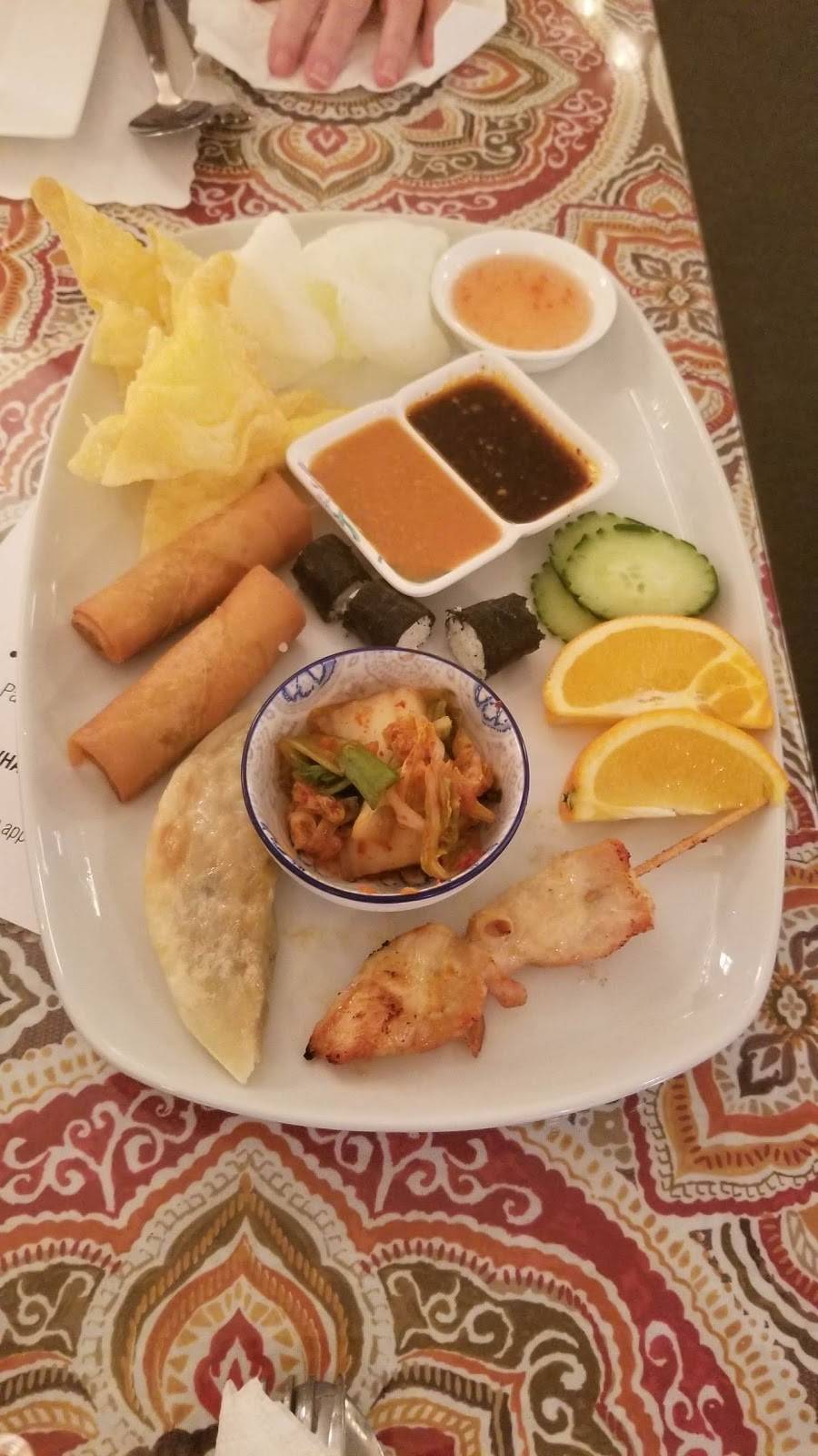 Thai Lao | restaurant | 320 E Russ St, Mishawaka, IN 46545, USA | 5743835900 OR +1 574-383-5900