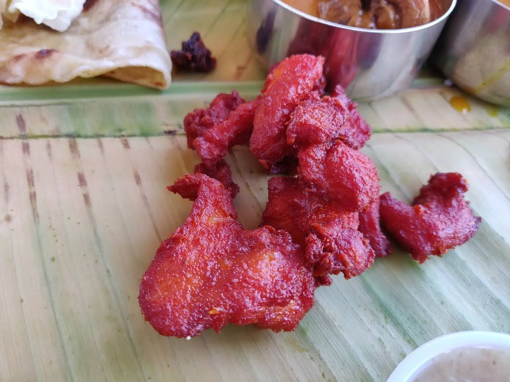 Annachikadai | restaurant | 80 W El Camino Real, Mountain View, CA 94040, USA | 6502825737 OR +1 650-282-5737