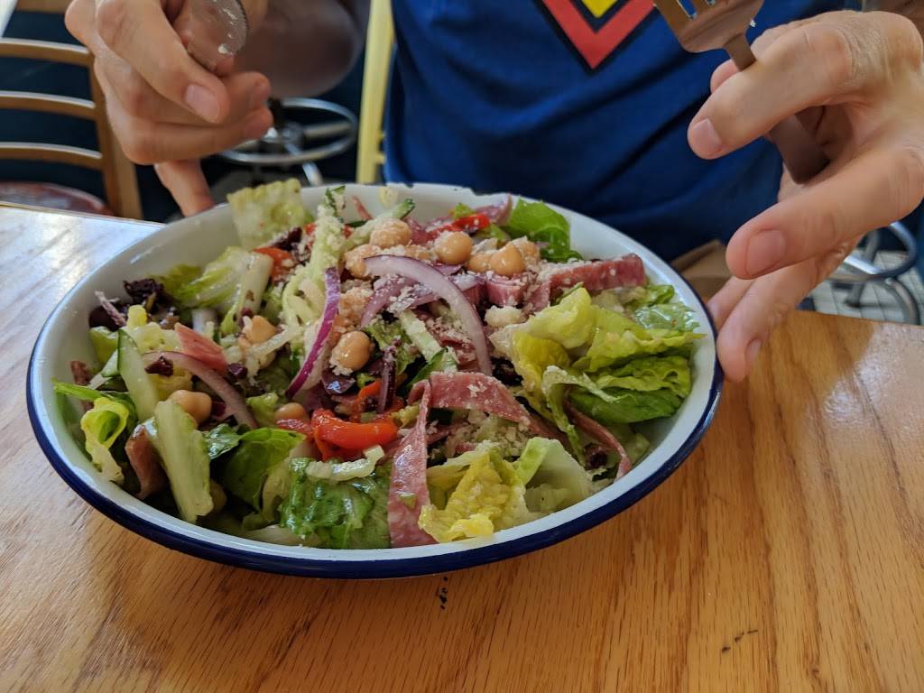 The Canteen | restaurant | 225 Commercial St, Provincetown, MA 02657, USA | 5084873800 OR +1 508-487-3800