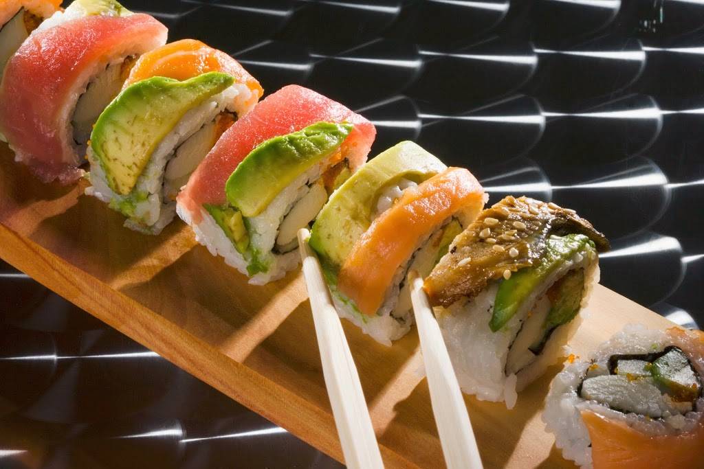 Okinawa Japanese Grillhouse & Sushi Bar | restaurant | 4403 Roosevelt Blvd, Jacksonville, FL 32210, USA | 9043888708 OR +1 904-388-8708