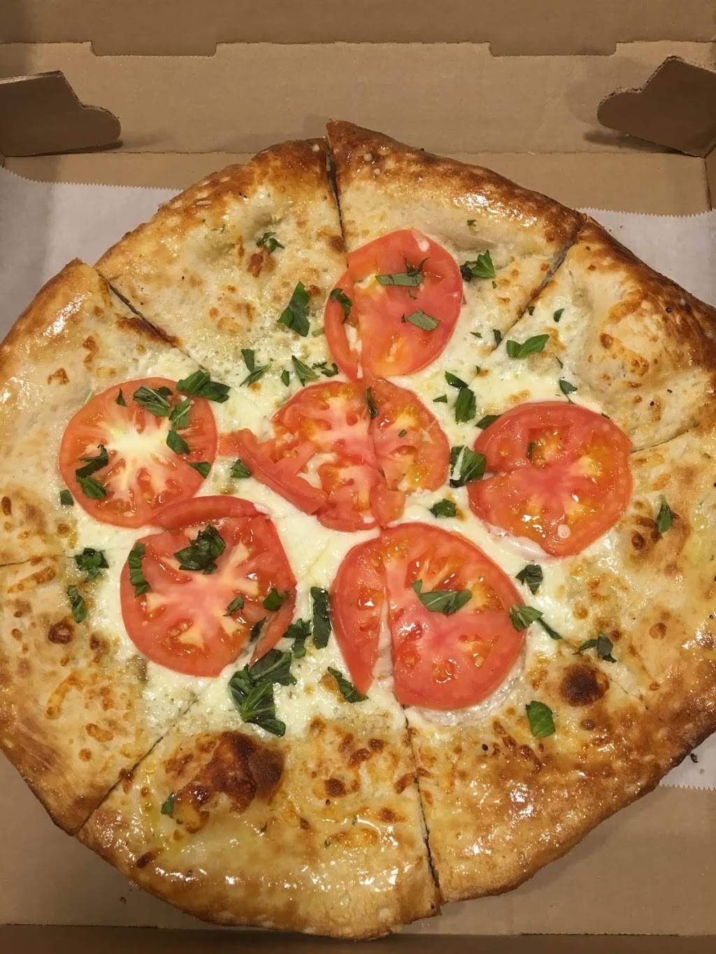 Front Street Pizza | restaurant | 526 Front St Box 476, Fredericktown, PA 15333, USA | 7243444050 OR +1 724-344-4050