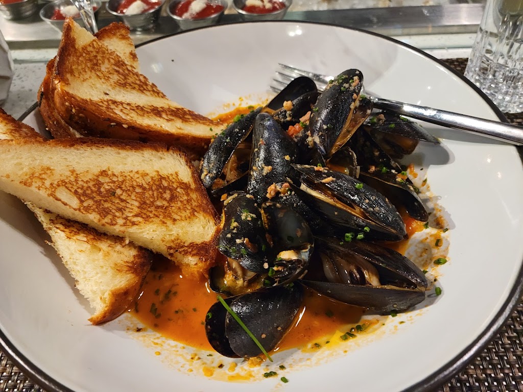 Bexley Fish & Raw Bar | restaurant | 100 W Richardson Ave Suite A, Summerville, SC 29483, USA | 8439003793 OR +1 843-900-3793