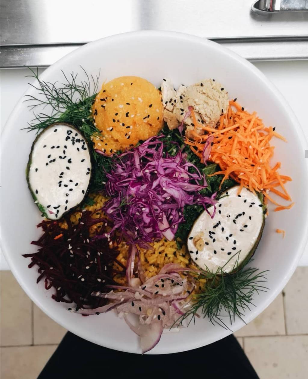 Healthy Rabbit | cafe | 105 Brant Ave, Brantford, ON N3T 3H4, Canada | 5199002912 OR +1 519-900-2912