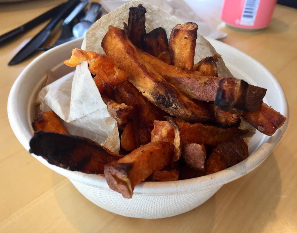 B.GOOD | restaurant | 381 NJ-17, Ridgewood, NJ 07450, USA | 2016890999 OR +1 201-689-0999