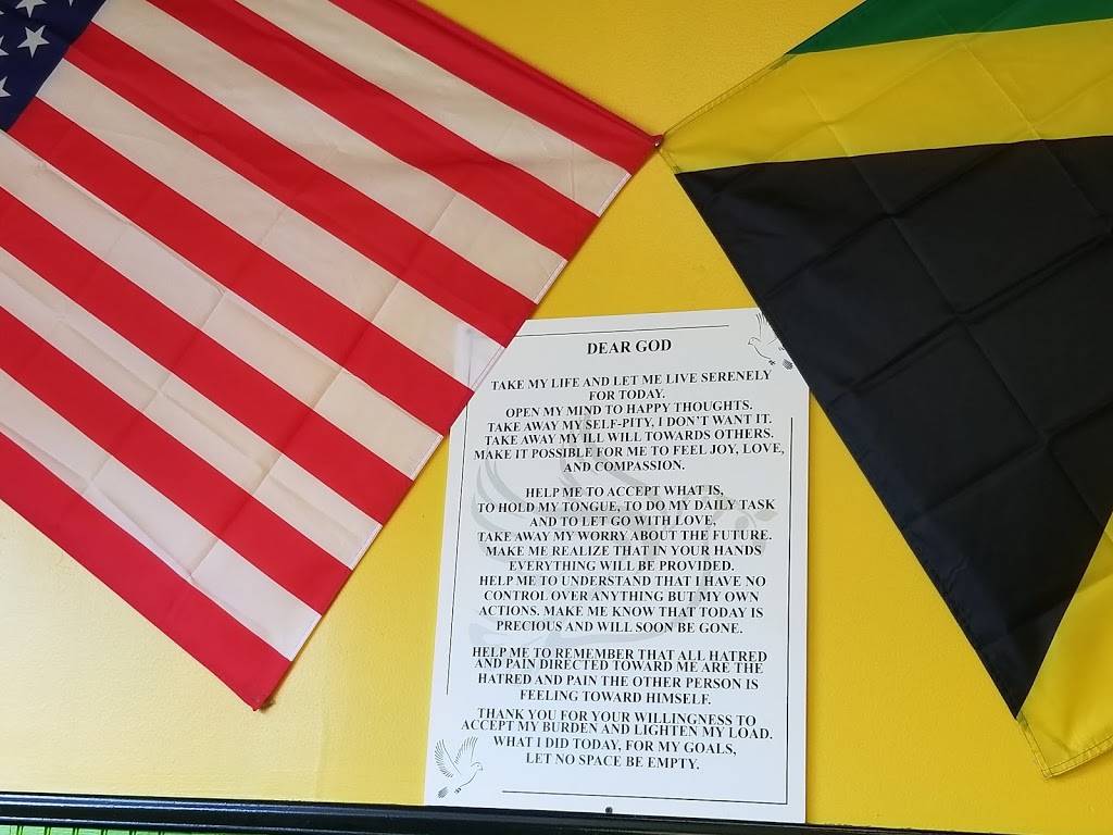 IRIE JERK HUT 3 | restaurant | 18304 S Cicero Ave, Country Club Hills, IL 60478, USA | 7087990761 OR +1 708-799-0761