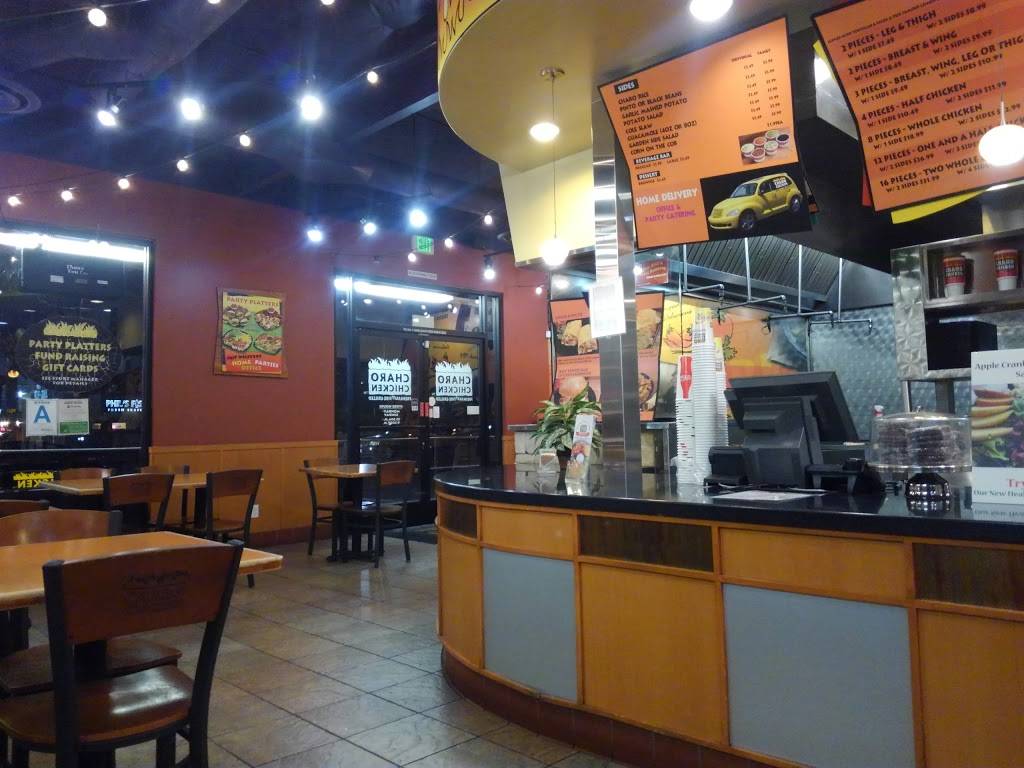 Charo Chicken - Torrance | restaurant | 1255 W Carson St, Torrance, CA 90502, USA | 3103810010 OR +1 310-381-0010