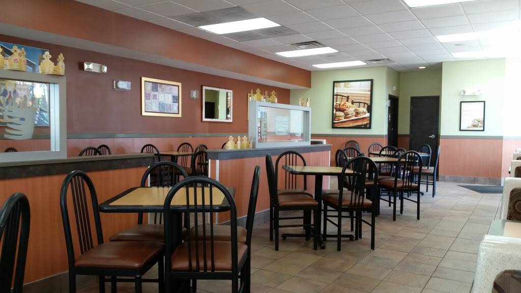 Burger King | restaurant | 575 Connecticut Ave, Norwalk, CT 06854, USA | 2038530768 OR +1 203-853-0768