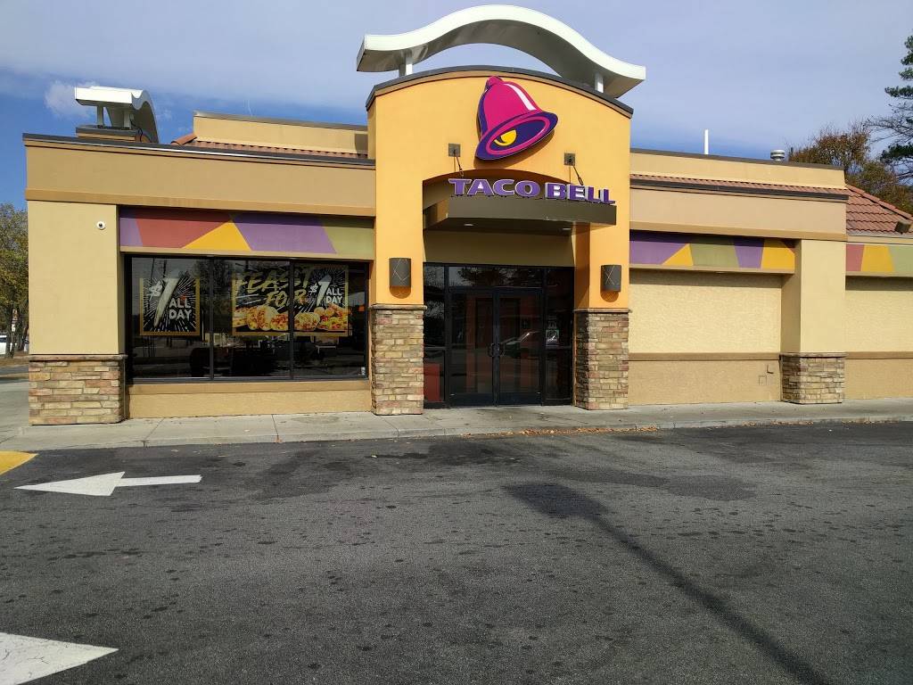 Taco Bell | meal takeaway | 4370 Wade Green Rd, Kennesaw, GA 30144, USA | 7704990870 OR +1 770-499-0870