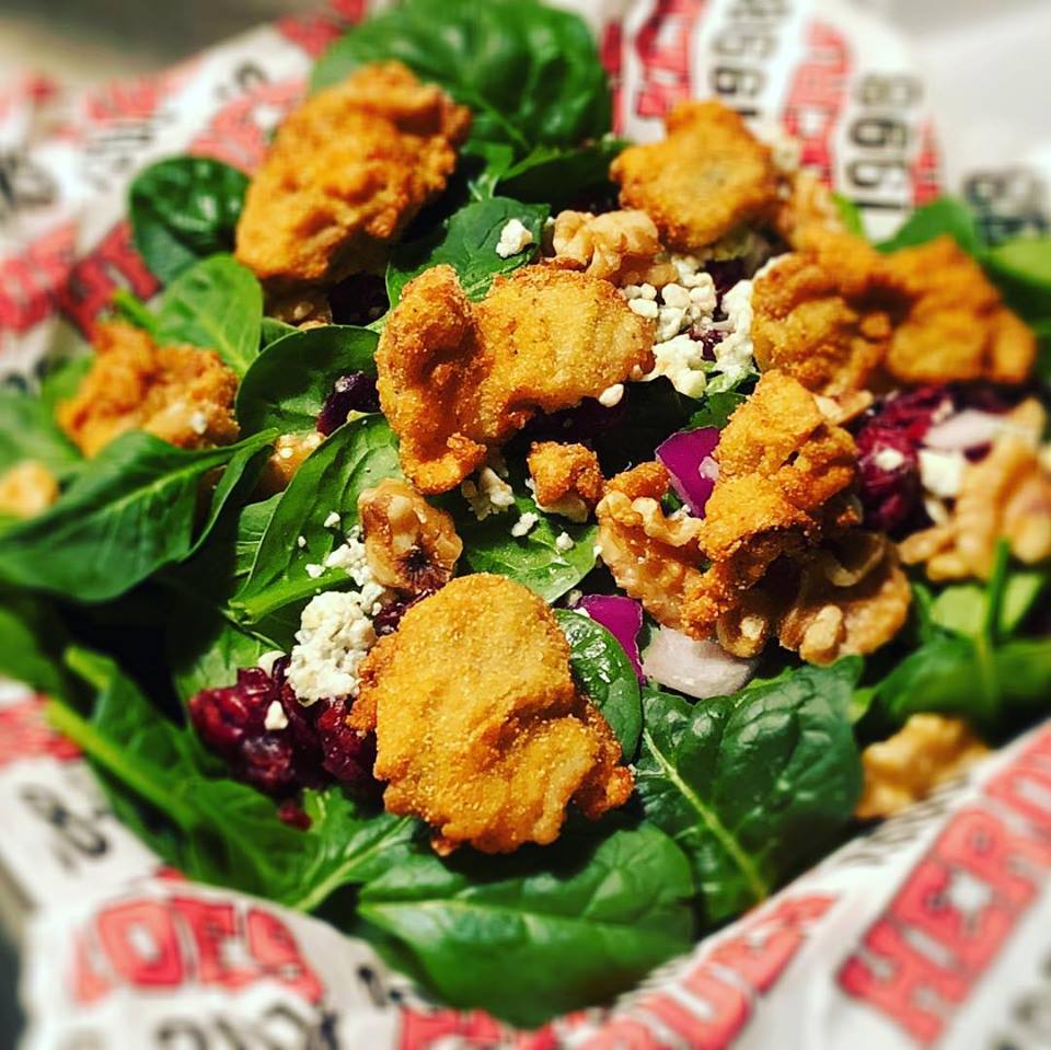 Heroes Sports Bar & Grille - West Mobile | restaurant | 36 Hillcrest Rd, Mobile, AL 36608, USA | 2513419464 OR +1 251-341-9464