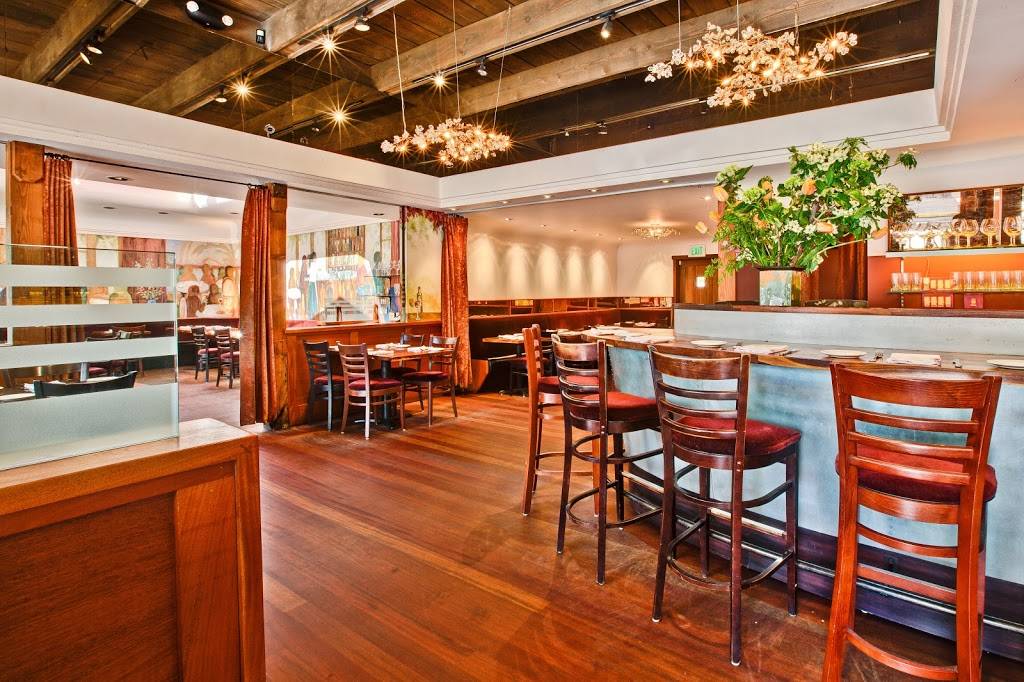 Zut! | restaurant | 1820 Fourth St, Berkeley, CA 94710, USA | 5106440444 OR +1 510-644-0444