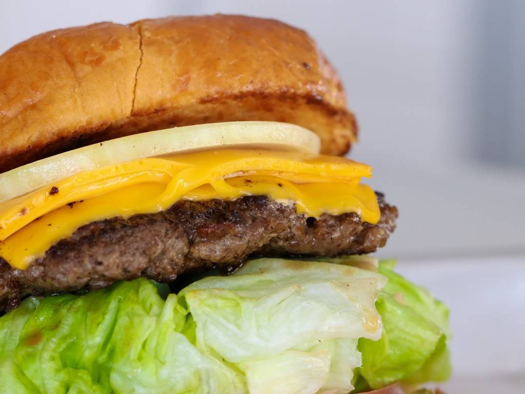 Johnnyss Greek & Burger Bar | restaurant | 4975 S Alma School Rd, Chandler, AZ 85248, USA | 4805341884 OR +1 480-534-1884