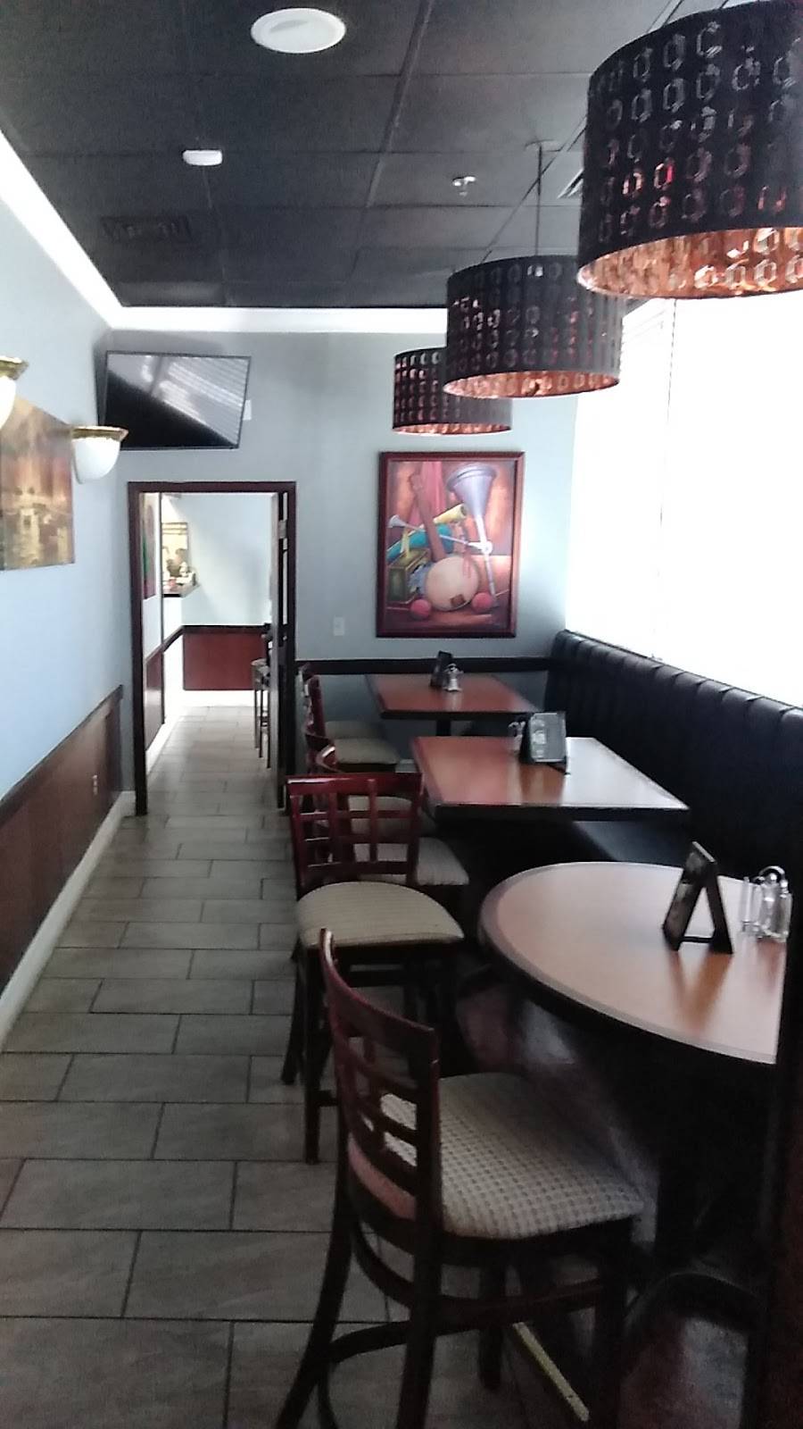 Kalalou Caribbean Bar & Grill | restaurant | 5160 S John Young Pkwy, Orlando, FL 32839, USA | 4072865539 OR +1 407-286-5539