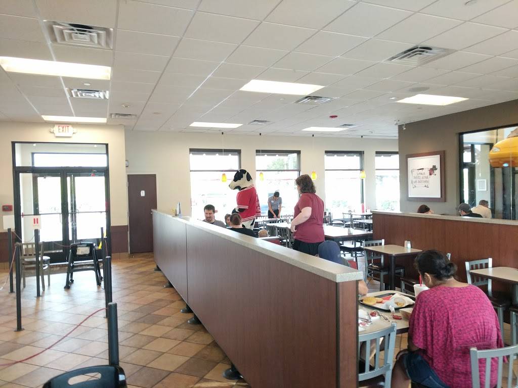 Chick-fil-A | restaurant | 8701 Memorial Blvd, Port Arthur, TX 77640, USA | 4097224536 OR +1 409-722-4536