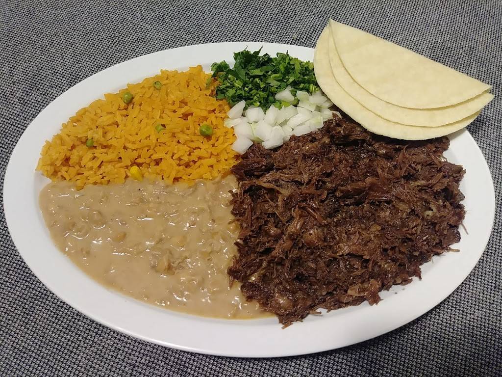 La Fajita Loca | restaurant | 8773 TX-35, Van Vleck, TX 77482, USA | 9794763075 OR +1 979-476-3075