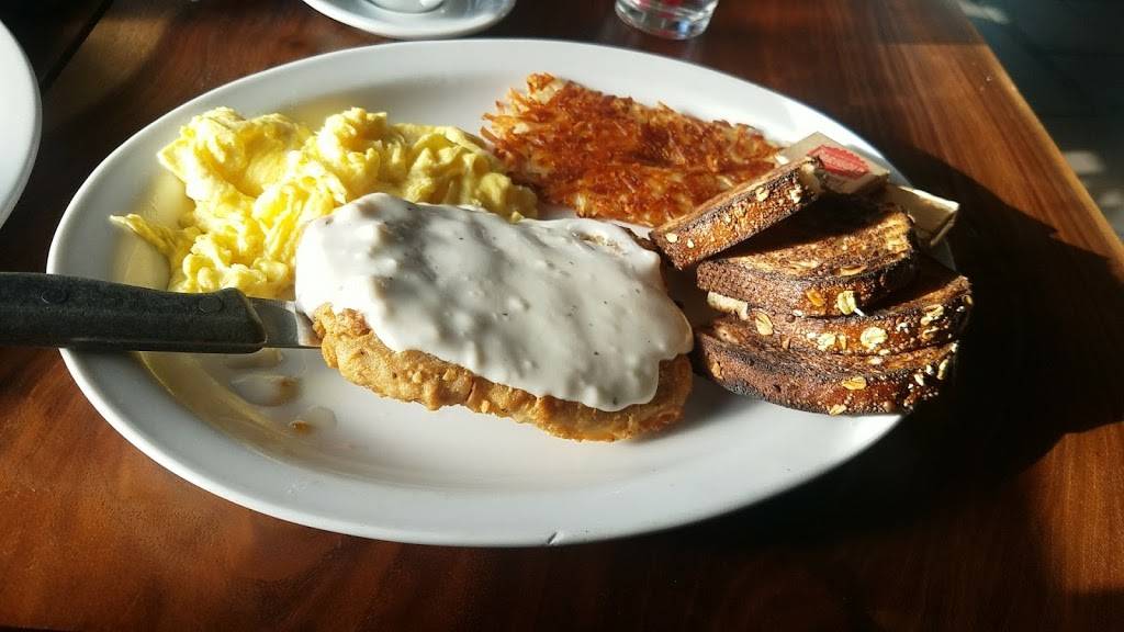 Toast Eatery | restaurant | 160 W Portal Ave, San Francisco, CA 94127, USA | 4155662000 OR +1 415-566-2000