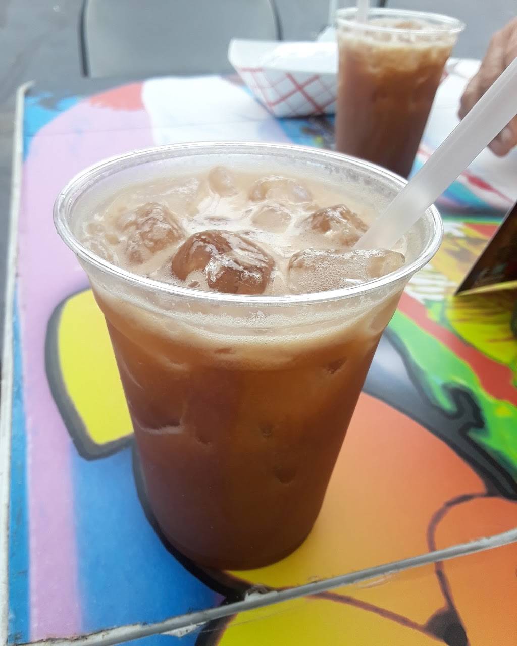 Sabor Boricua | restaurant | 12391 Pembroke Rd, Pembroke Pines, FL 33025, USA | 7862220959 OR +1 786-222-0959