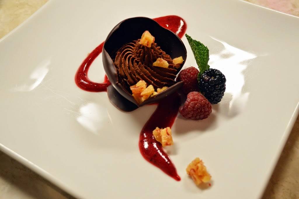 Gideon Ridge Inn | restaurant | 202 Gideon Ridge Rd, Blowing Rock, NC 28605, USA | 8282953644 OR +1 828-295-3644