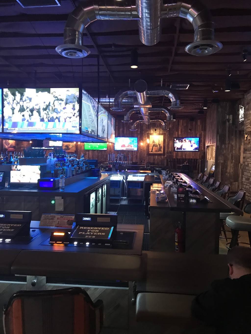 Pts Gold | night club | 9722 W Maule Ave, Las Vegas, NV 89148, USA | 7028403889 OR +1 702-840-3889