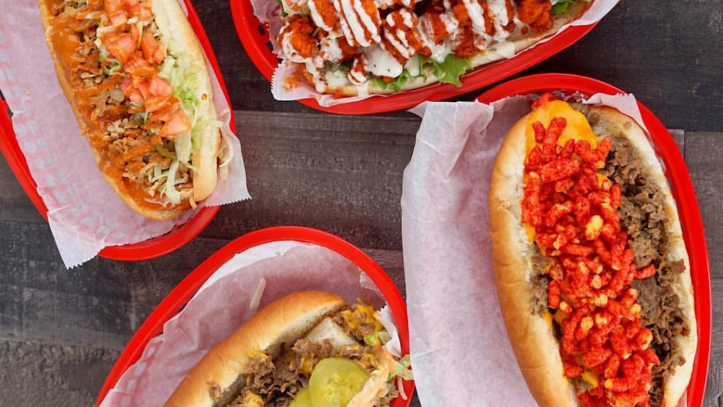 Leftys Famous Cheesesteak Hoagies | restaurant | 8716 W Grand River Ave, Brighton, MI 48116, USA | 8105884222 OR +1 810-588-4222