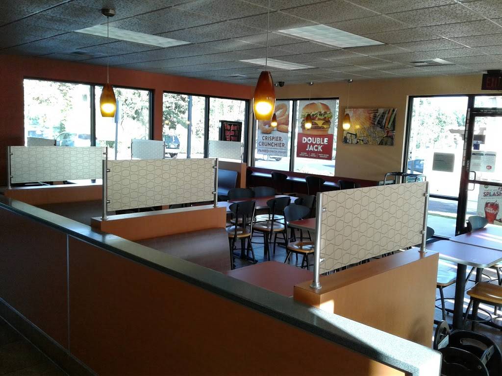 Jack in the Box | restaurant | 25800 Jeronimo Rd STE 500, Mission Viejo, CA 92691, USA | 9497687485 OR +1 949-768-7485