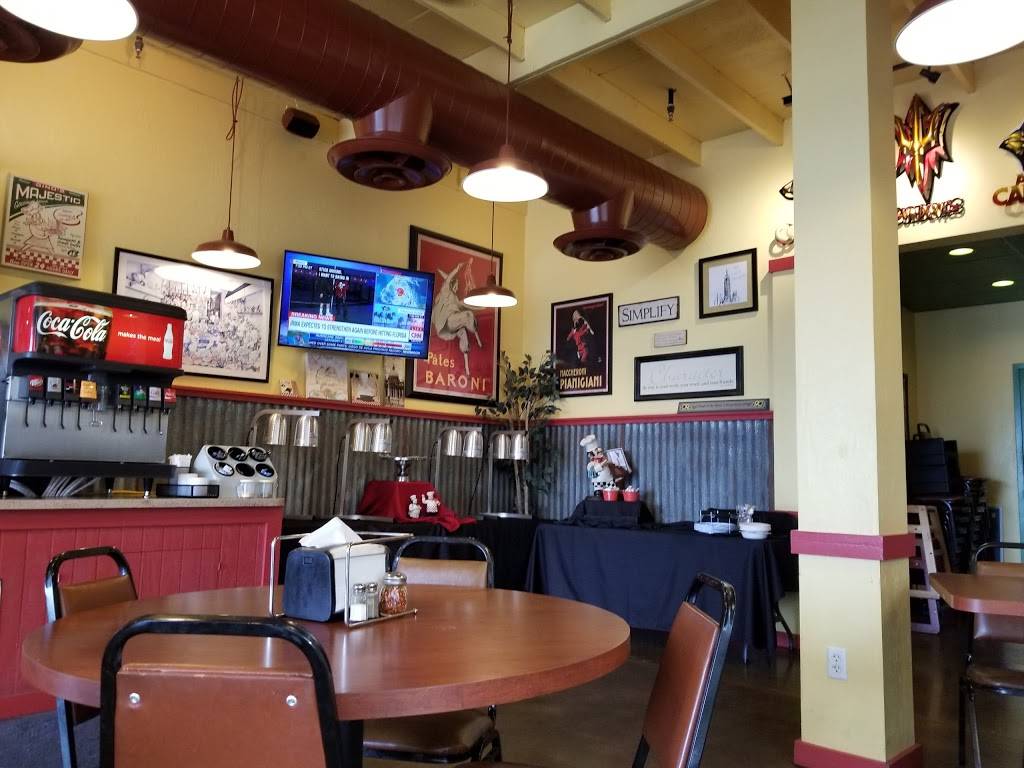 Submarinos Pizzeria | meal delivery | 7910 N 43rd Ave #6, Glendale, AZ 85301, USA | 6239313767 OR +1 623-931-3767