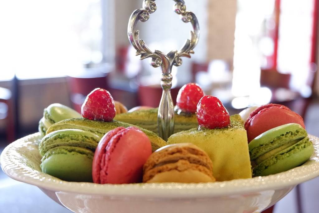 Bangkok at Beltline | restaurant | 100 S Central Expy #108, Richardson, TX 75080, USA | 4699309755 OR +1 469-930-9755