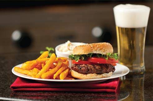 The Outback Restaurant and Pub | restaurant | 7309 W 4th St, Greeley, CO 80634, USA | 9703518958 OR +1 970-351-8958