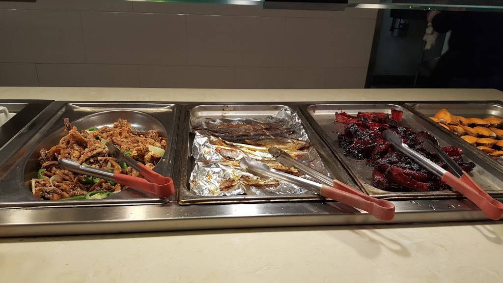 Kobe Buffet | restaurant | 26772 Portola Pkwy, Foothill Ranch, CA 92610, USA | 9493800598 OR +1 949-380-0598