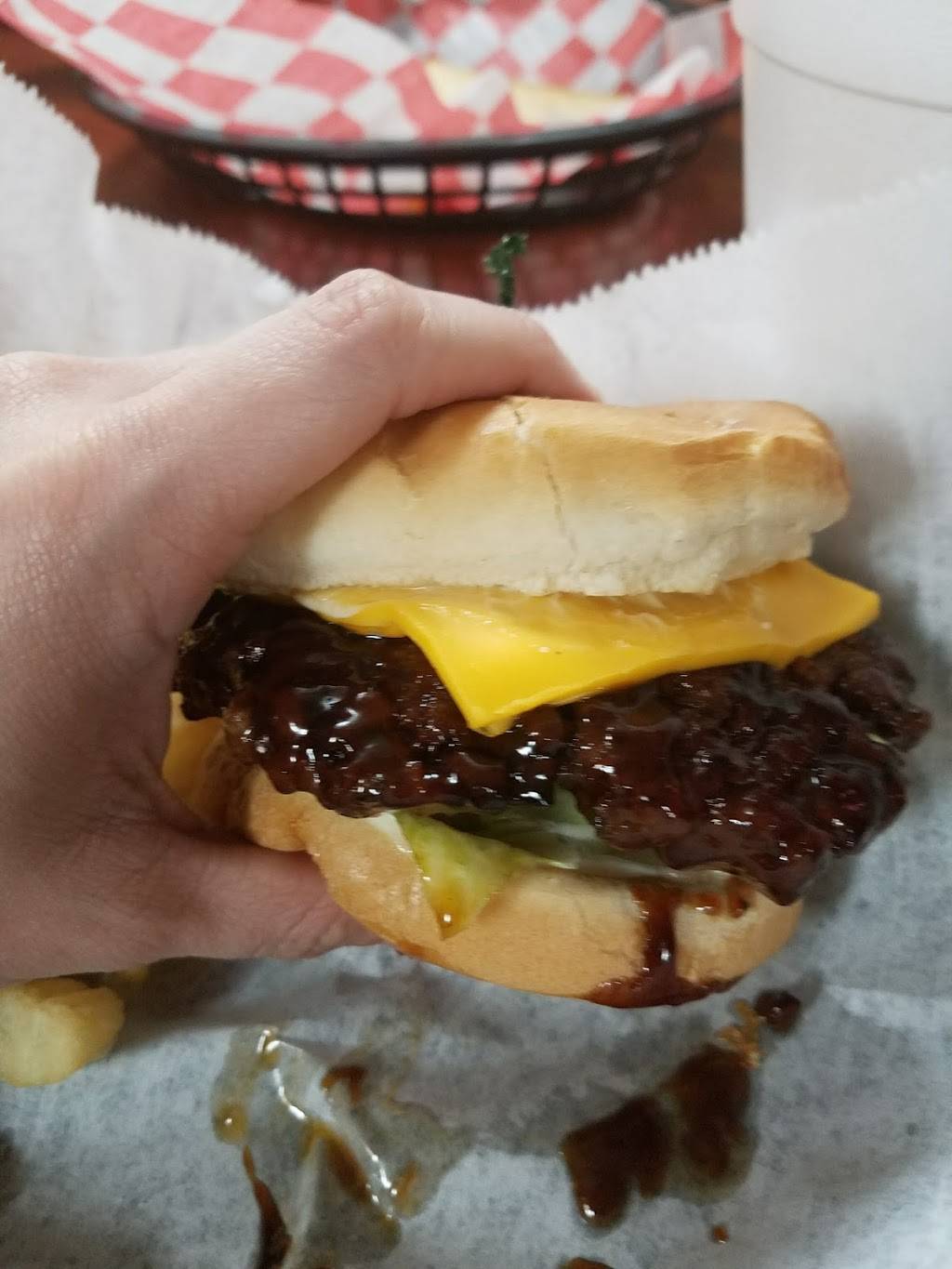 Bubba and Son Family Restaurant | restaurant | 42596 US-72, Stevenson, AL 35772, USA | 2566632032 OR +1 256-663-2032