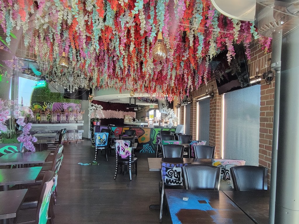 Kalaveras | restaurant | 187 N Sierra Madre Blvd, Pasadena, CA 91107, USA | 6263143540 OR +1 626-314-3540