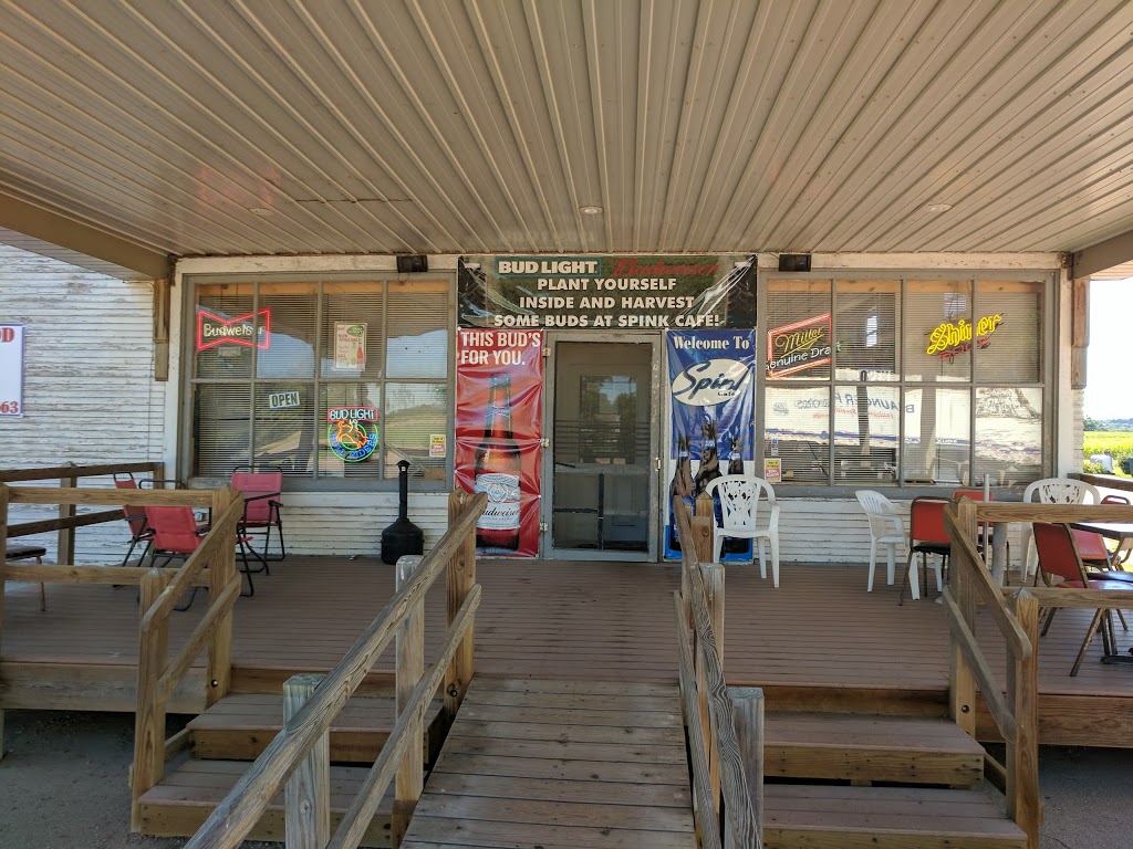 Spink Family Restaurant | restaurant | 103 East main, Elk Point, SD 57025, USA | 6057615780 OR +1 605-761-5780