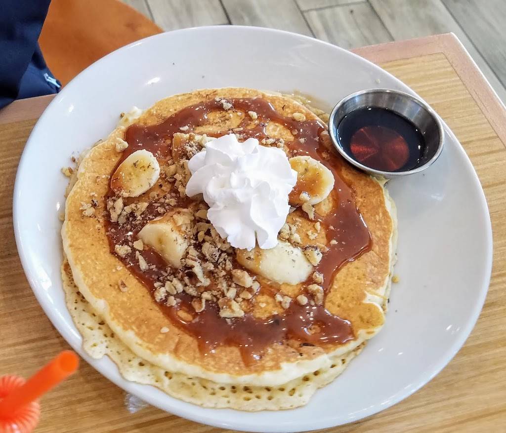 Sunny Street Cafe | restaurant | 140 W Sandy Lake Rd #160, Coppell, TX 75019, USA | 9723041000 OR +1 972-304-1000