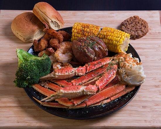 Bottom of the Sea Soul | restaurant | 327 S 52nd St, Philadelphia, PA 19143, USA | 2154762000 OR +1 215-476-2000