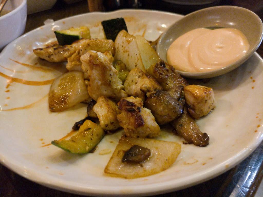 POC American Fusion Buffet & Sushi | restaurant | 1651 Bonaventure Blvd, Weston, FL 33326, USA | 9543895188 OR +1 954-389-5188